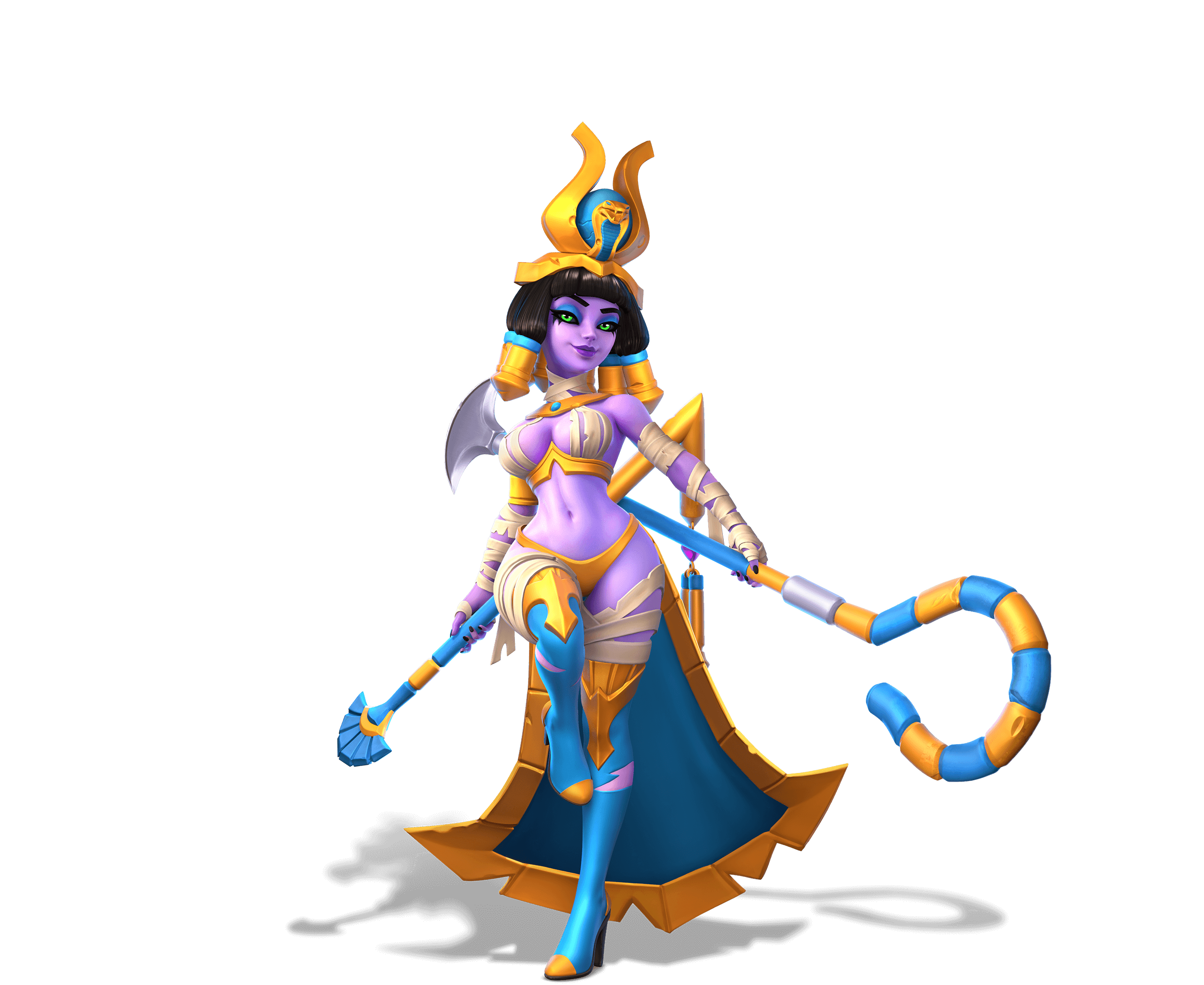 Kingdom Guard Tower Defence｜Official Site